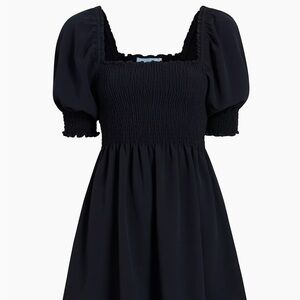 Hill House Athena Nap DRESS NWT